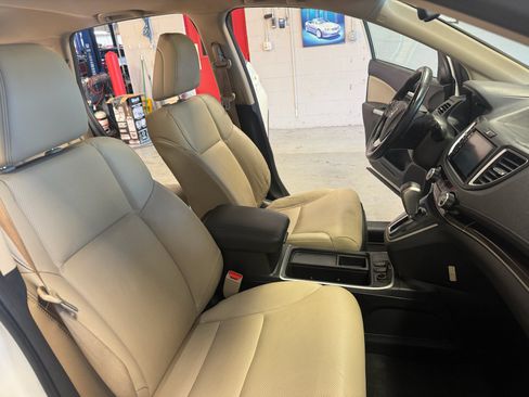 Used 2016 Honda CR-V EX-L image 22
