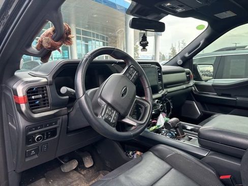 Used 2024 Ford F150 Raptor image 2