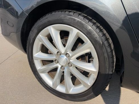 Used 2014 Buick Verano Convenience FWD image 24