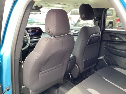 New 2026 Chevrolet TrailBlazer LT w/ Convenience Package image 21