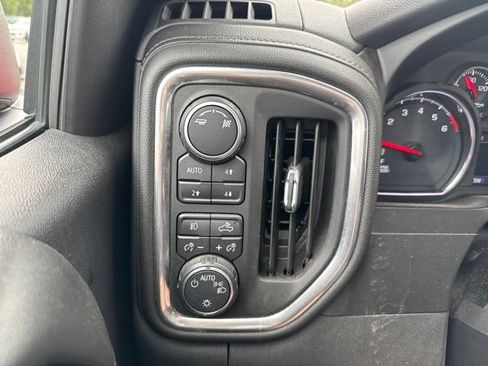 Used 2019 Chevrolet Silverado 1500 LT w/ All-Star Edition AWD/4WD image 19