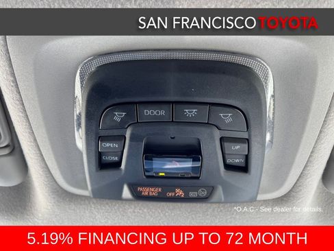 Certified 2024 Toyota Corolla Cross XLE w/ Convenience Package AWD/4WD image 25