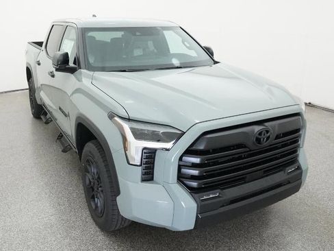 New 2026 Toyota Tundra SR5 w/ SR5 Convenience Package AWD/4WD image 14