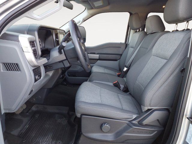 Used 2024 Ford F350 XL w/ STX Appearance Package AWD/4WD image 11