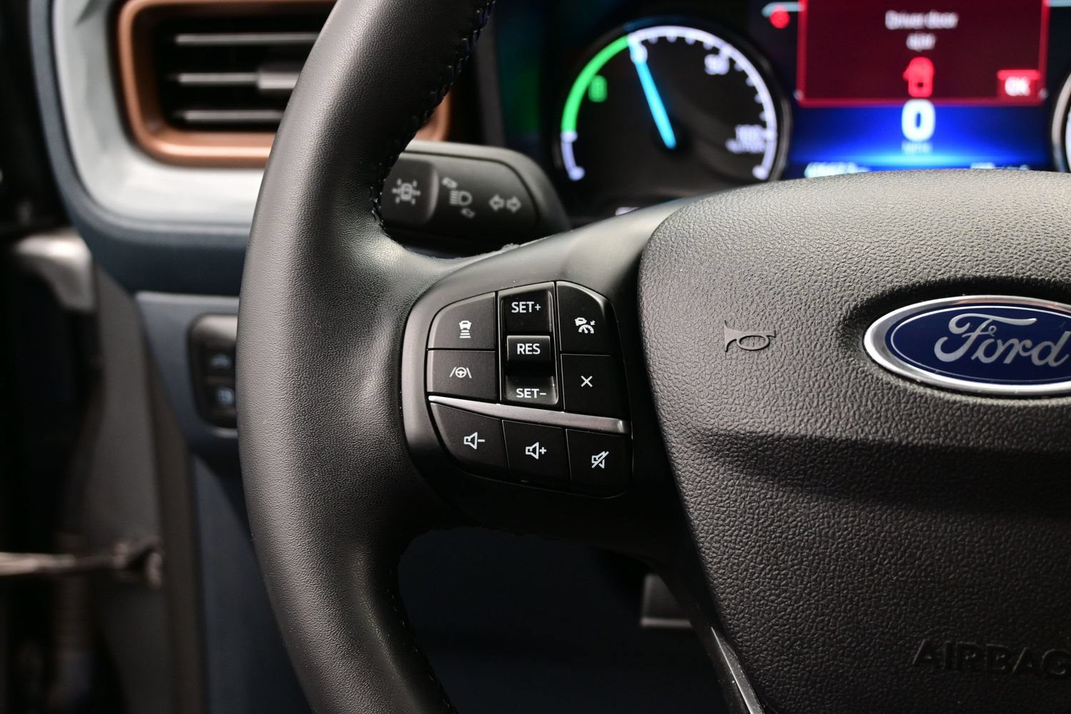 Used 2024 Ford Maverick Lariat FWD image 27