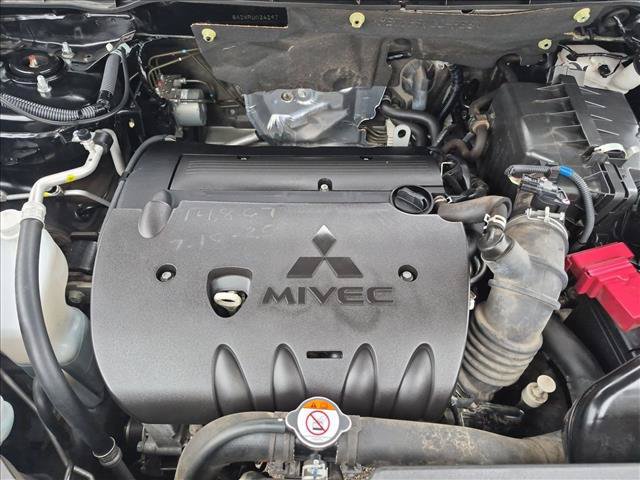 Used 2024 Mitsubishi Outlander Sport AWD image 19