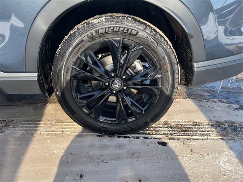 Used 2026 Honda CR-V Sport Touring image 24