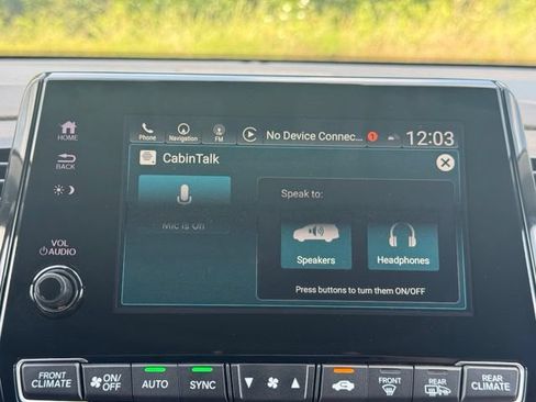 Used 2024 Honda Odyssey Elite image 41