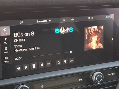 Used 2023 Porsche Macan image 20