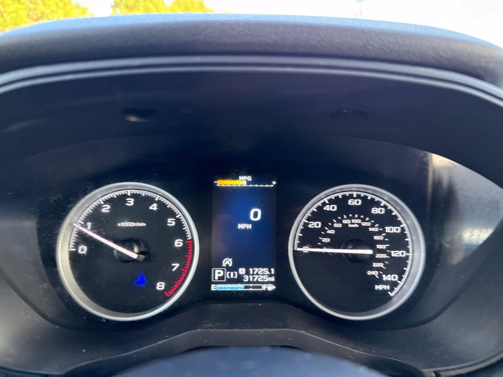 Used 2020 Subaru Forester Premium AWD/4WD image 29