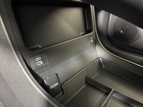 Certified 2023 Subaru Solterra AWD image 23