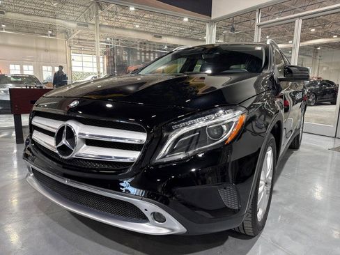 Used 2015 Mercedes-Benz GLA 250 4MATIC w/ Multimedia Package image 22