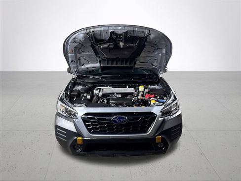 Certified 2022 Subaru Outback Wilderness AWD/4WD image 24