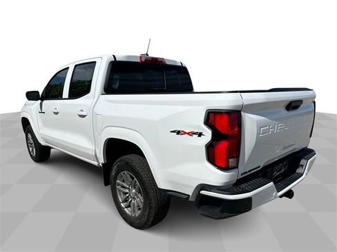 New 2026 Chevrolet Colorado LT w/ LT Convenience Package image 6