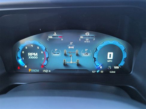 New 2025 Ford Bronco Badlands image 22