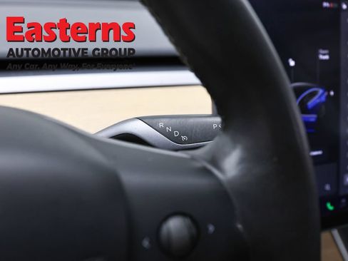 Used 2020 Tesla Model 3 Performance AWD/4WD image 12