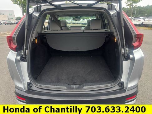 Used 2022 Honda CR-V EX-L image 32