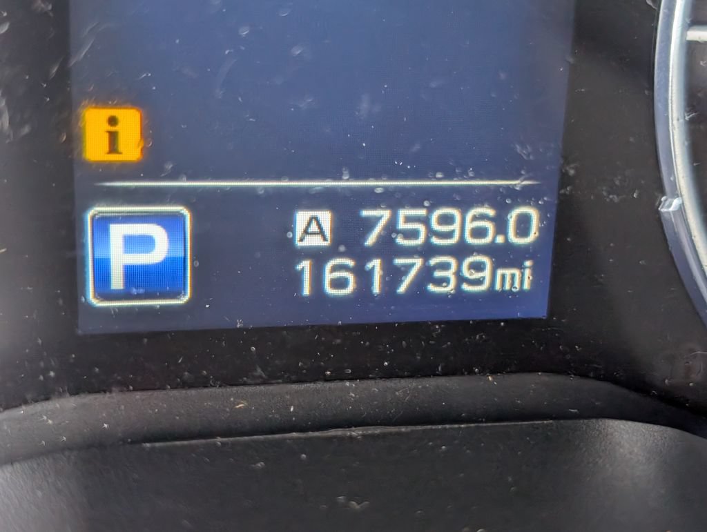 Used 2019 Subaru Ascent Touring w/ Popular Package #2A AWD/4WD image 18