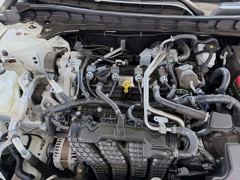 Used 2021 Nissan Altima 2.5 SR AWD/4WD image 29