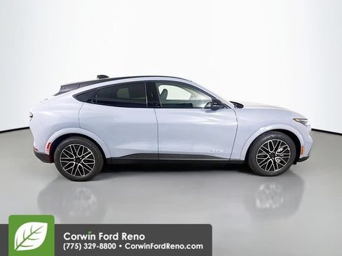 New 2026 Ford Mustang Mach-E Premium AWD/4WD image 8