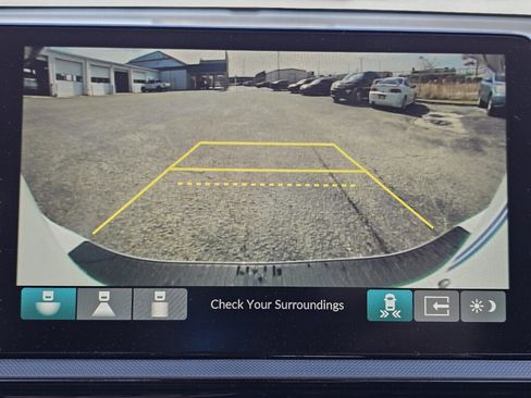 New 2026 Honda Odyssey Elite image 35