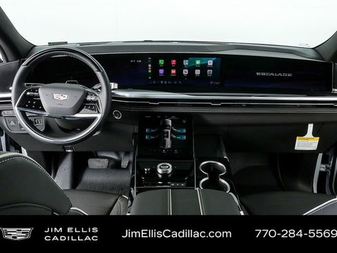 Certified 2026 Cadillac Escalade Sport w/ Touring Package image 21