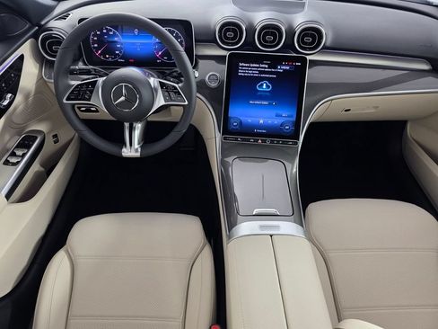 New 2026 Mercedes-Benz C 300 Sedan image 10