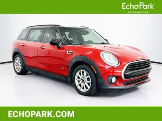 Used 2017 MINI Cooper Clubman ALL4 video 1