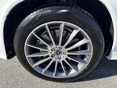 New 2026 Mercedes-Benz GLE 350 4MATIC image 9