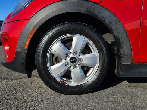 Used 2017 MINI Cooper 2-Door Hardtop FWD image 23
