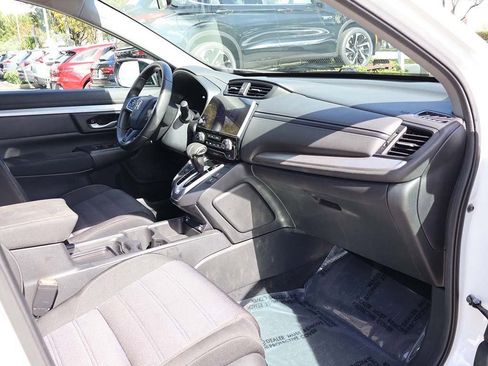 Used 2022 Honda CR-V Special Edition image 25