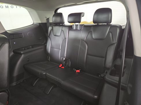 Used 2021 Kia Telluride SX w/ Nightfall Edition Package image 13