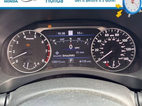 Used 2019 Nissan Altima 2.5 SL image 28