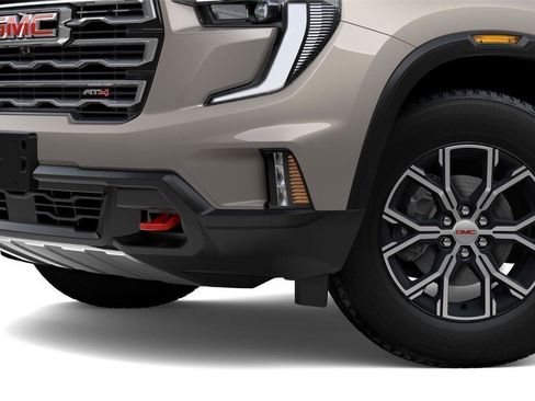New 2026 GMC Acadia AT4 w/ Luxury Package image 77