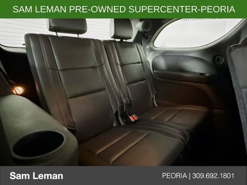 Used 2024 Dodge Durango R/T image 28