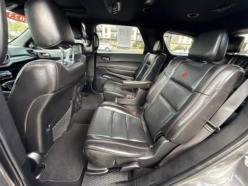Used 2023 Dodge Durango GT AWD/4WD image 22