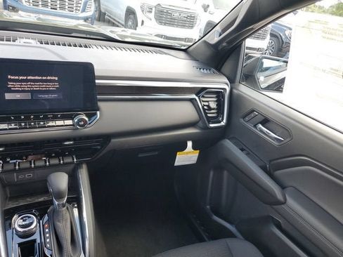 New 2026 GMC Canyon Elevation w/ Convenience Package AWD/4WD image 16