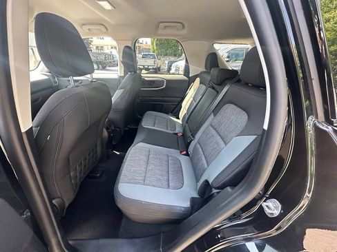 Used 2023 Ford Bronco Sport Big Bend AWD/4WD image 9