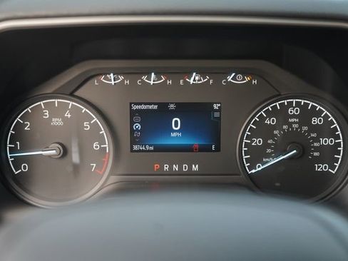 Used 2023 Ford F150 XL w/ STX Appearance Package RWD image 24
