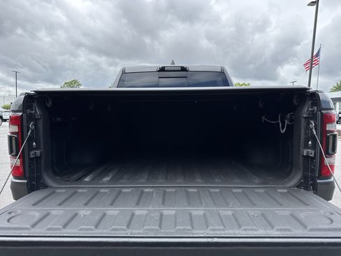 Used 2021 RAM 1500 TRX w/ TRX Level 2 Equipment Group AWD/4WD image 33
