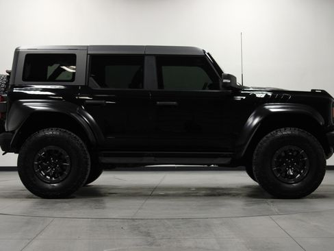 Used 2023 Ford Bronco Raptor image 3