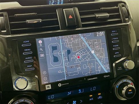 Used 2021 Toyota 4Runner TRD Pro image 18