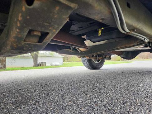 Used 2008 GMC Canyon SLE w/ Power Convenience Package image 11