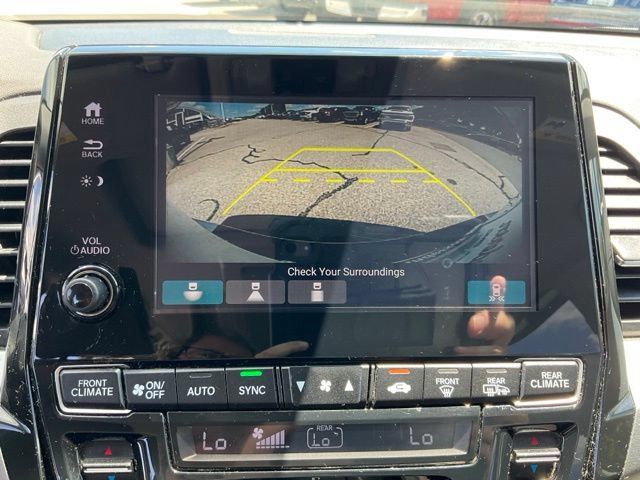 Used 2019 Honda Odyssey EX-L image 15