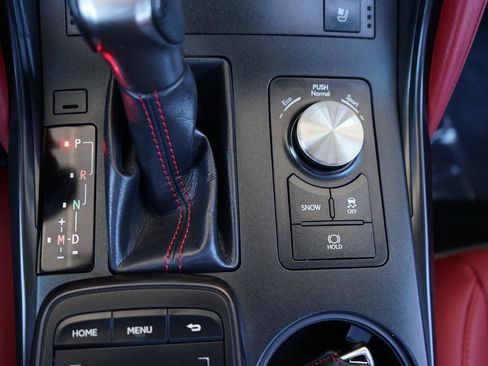 Used 2022 Lexus IS 350 F Sport w/ Accessory Package image 18