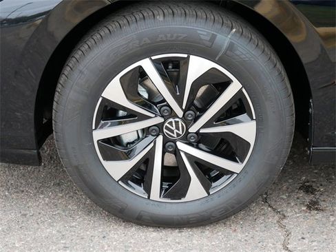 New 2026 Volkswagen Jetta S image 5