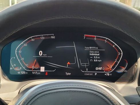 Used 2022 BMW 430i Coupe w/ M Sport Package image 13