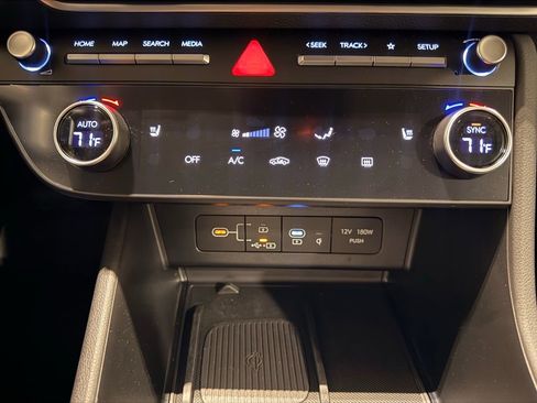 Used 2026 Hyundai Sonata SEL image 23