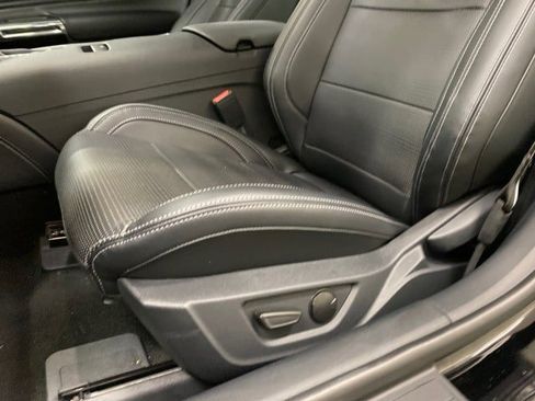 New 2024 Ford Mustang Premium image 10