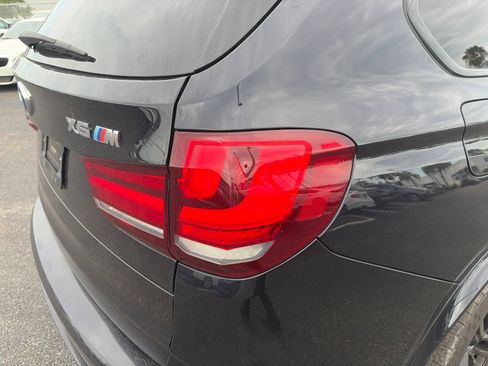 Used 2018 BMW X5 M AWD/4WD image 15